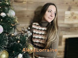 AlexaLorraine