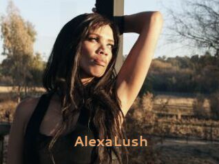 AlexaLush