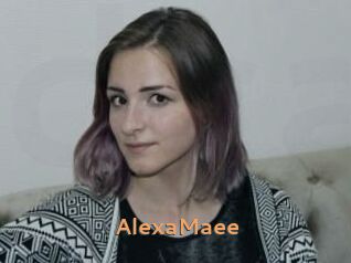 AlexaMaee