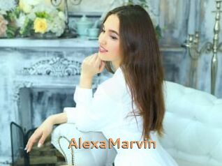 AlexaMarvin
