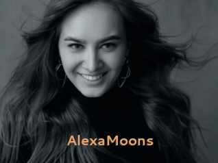 AlexaMoons