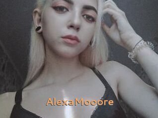 AlexaMooore