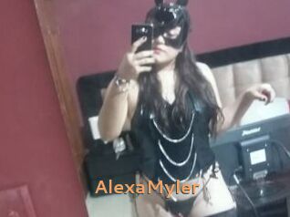 AlexaMyler