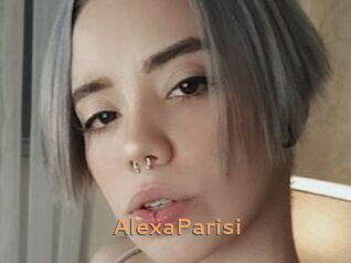 AlexaParisi