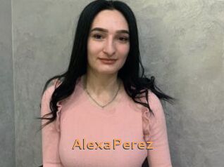 AlexaPerez
