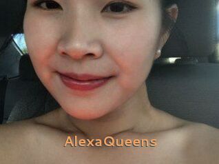 AlexaQueens
