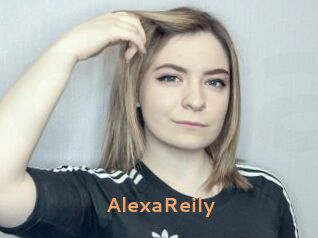 AlexaReily