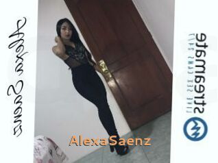 AlexaSaenz