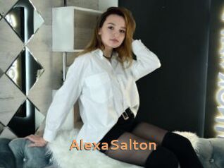 AlexaSalton
