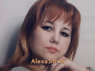 AlexaSmile