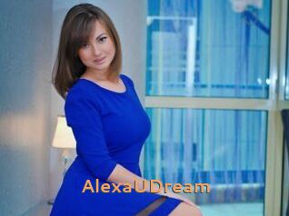 AlexaUDream