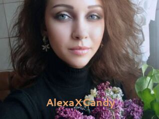 AlexaXCandy