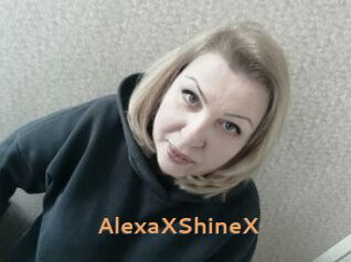 AlexaXShineX