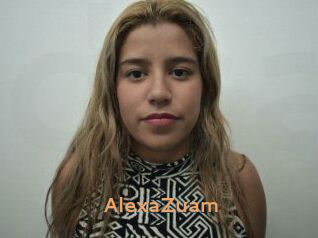 AlexaZuam