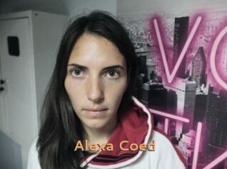 Alexa_Coed
