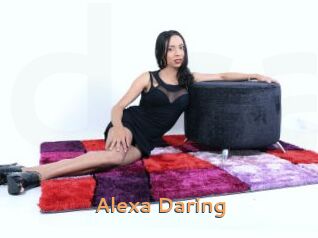 Alexa_Daring