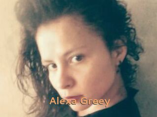 Alexa_Greey