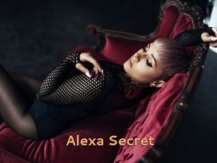 Alexa_Secret