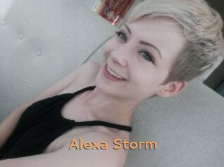 Alexa_Storm
