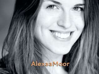 AlexaaMoor