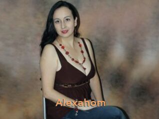 Alexahom