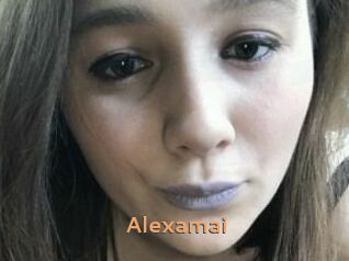 Alexa_mai