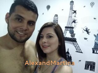 AlexandMartina