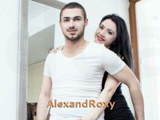 AlexandRoxy