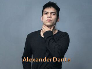 AlexanderDante