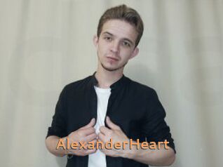 AlexanderHeart