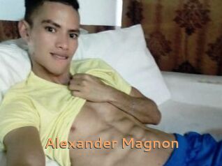 Alexander_Magnon