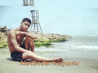 Alexander_hispanic