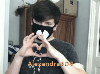 Alexandra404