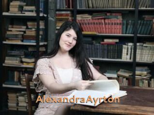 AlexandraAyrton