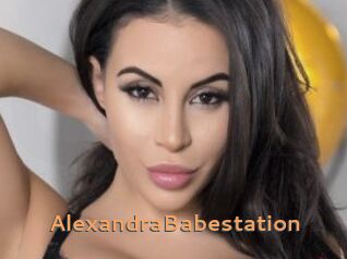 AlexandraBabestation