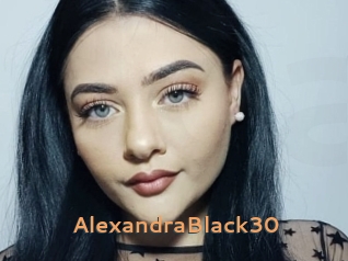 AlexandraBlack30