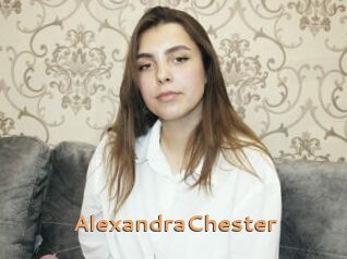 AlexandraChester Du Cul A Gogo