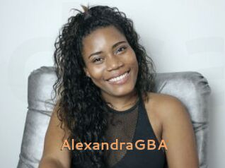 AlexandraGBA