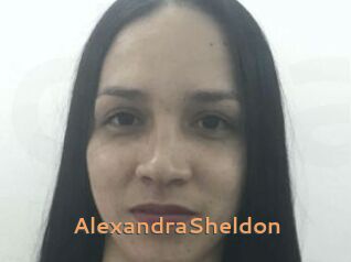 AlexandraSheldon