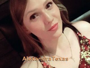 AlexandraTexas