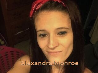 Alexandra_Monroe