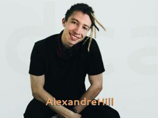 AlexandreHill