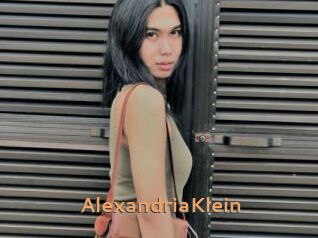 AlexandriaKlein