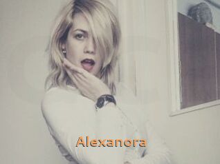 Alexanora