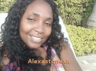 Alexastonexx