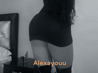 Alexayouu