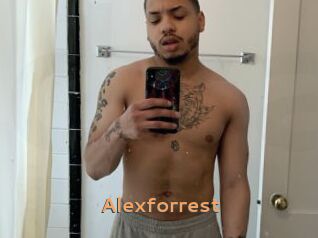 Alexforrest