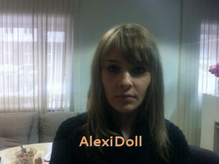 AlexiDoll