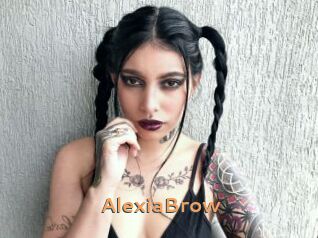 AlexiaBrow