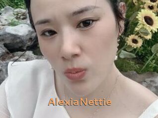 AlexiaNettie